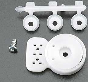 KIMBROUGH - SERVO SAVER LARGE