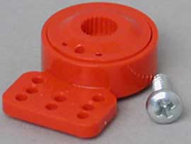 KIMBROUGH - SERVO SAVER