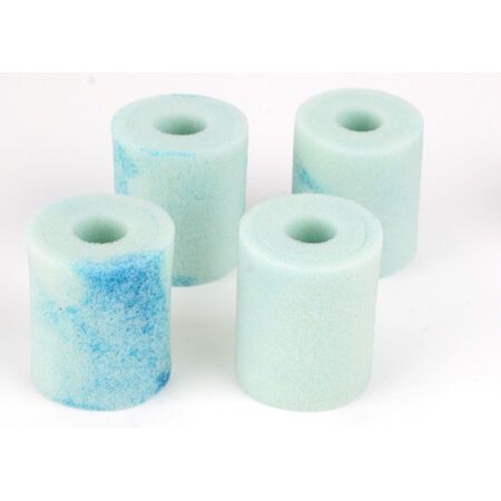Losi Air Filter Foams, Pre-Oiled: 8B, 8T