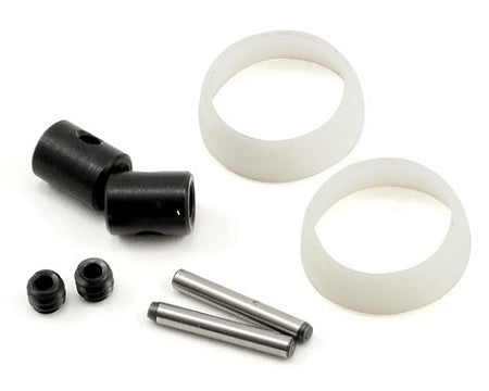 MIP - REBUILD KIT W/SET SCREWS