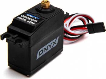 ONYX - S35 STANDARD SPORT SERVO