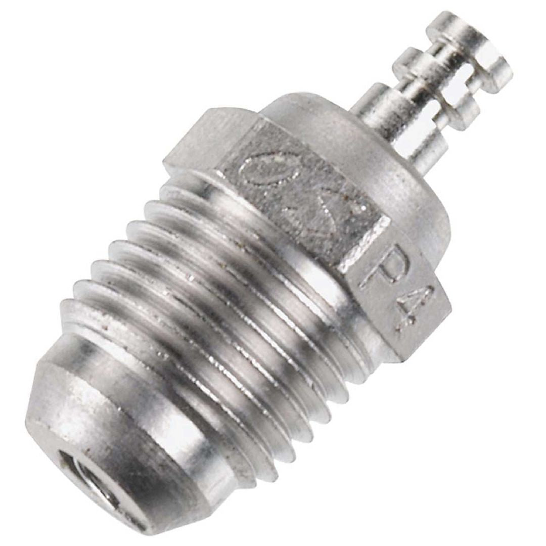 OS Engines 71641400 P4 Turbo Plug Super Hot Off-Road