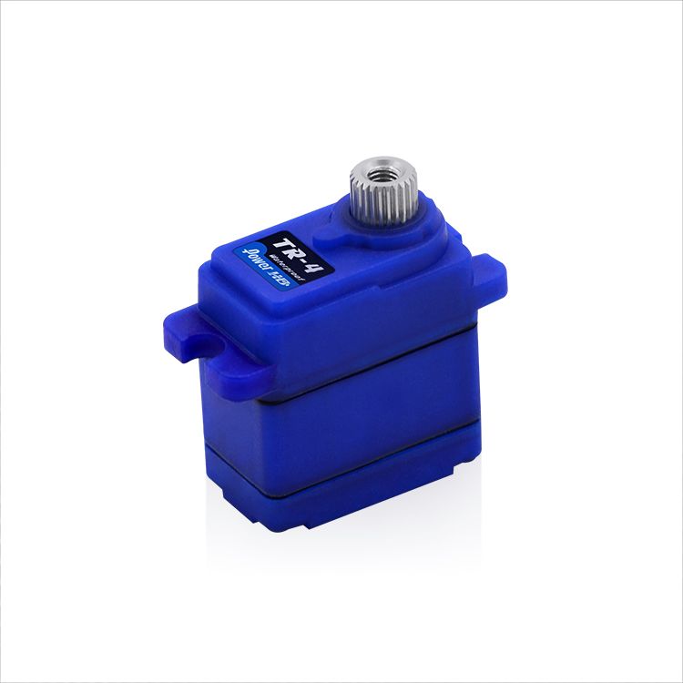POWER HD TR4-MINI WATERPROOF SERVO