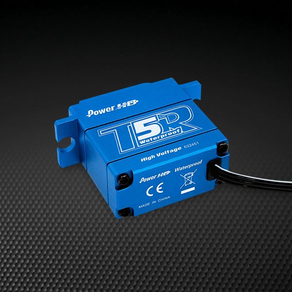POWER HD MINI WATERPROOF SERVO