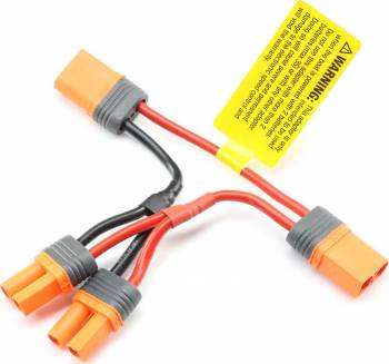 PRO-BOAT BATTERY ADAPTER