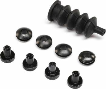 PROBOAT - RUBBER SEAL SET