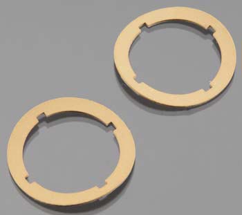 PROLINE - TRANSMISSION SLIPPER PADS