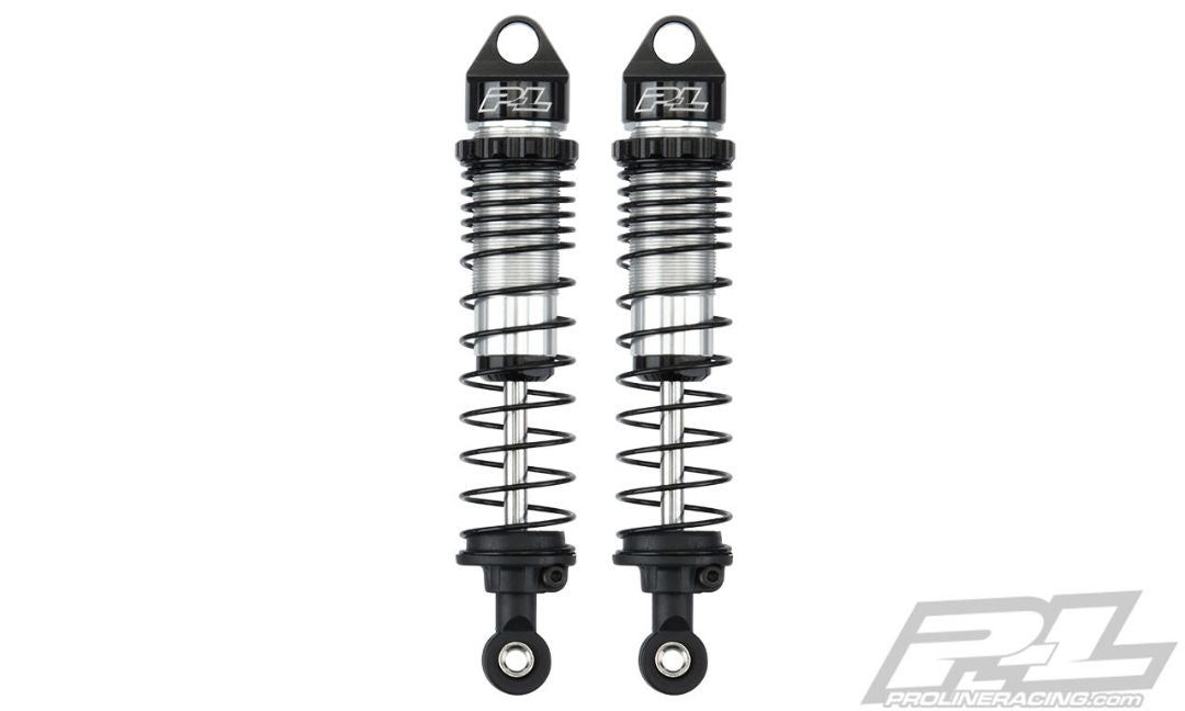 PROLINE - BIG BORE SCALER SHOCKS