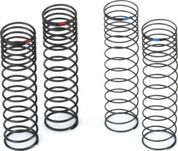 PROLINE - BIG BORE SCALER SHOCK SPRING ASSORTMENT
