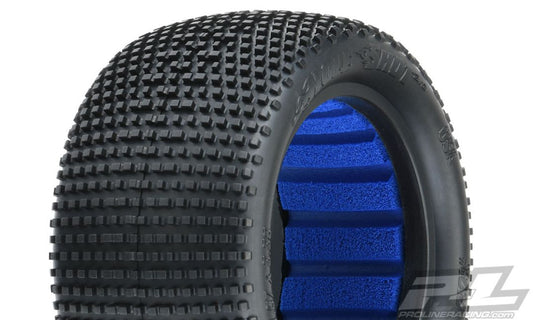 Pro-Line Hole Shot 3.0 2.2" M4 Buggy Rear Tires