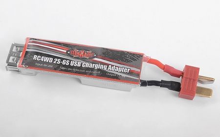 RC4WD - USB CHARGING ADAPTER
