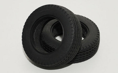 RC4WD - COMMERCIAL 1/14 SEMI TRUCK TIRES
