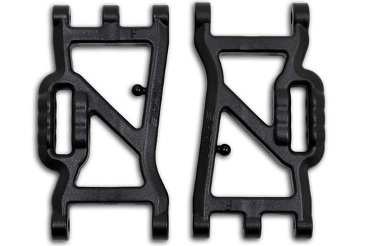 RPM Front A-arms for the Associated Rival MT10 (ASC25804)