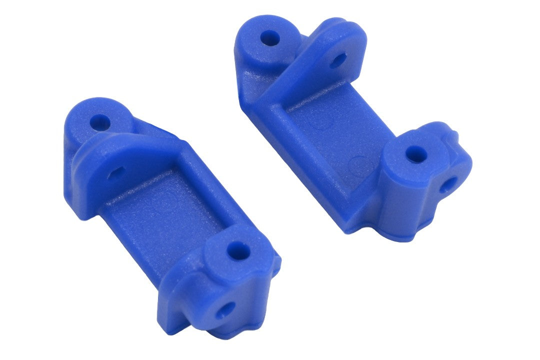 RPM - BLUE CASTER BLOCKS