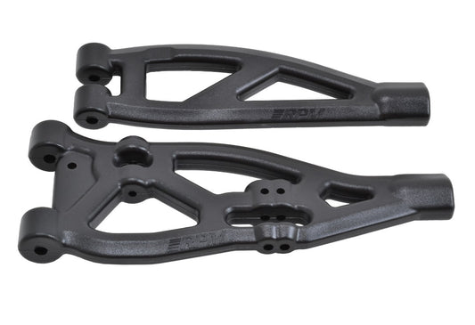 RPM - Front Upper & Lower A-arms Kraton, Talion & Outcast - Black