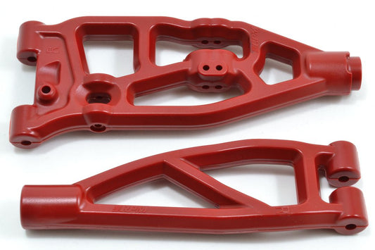 RPM - ARRMA 6S V5 / EXB A-Arm - Front Right - Red