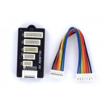 SKYRC - iMAX XH Adaptor