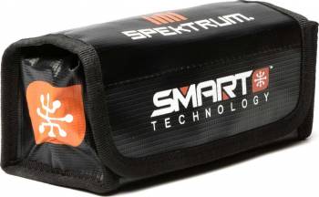 SPEKTRUM - SMART LIPO BAG