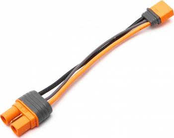 SPEKTRUM - IC5 DEVICE TO IC3 BATTERY 4"