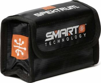 SPEKTRUM - SMART LIPO BAG