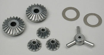 TAMIYA - DIFFERENTIAL BEVEL GEAR SET