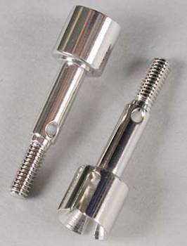 TAMIYA - TG10 WHEEL AXLE