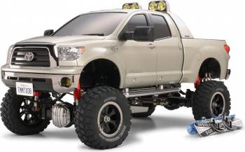 TAMIYA - TOYOTA TUNDRA KIT