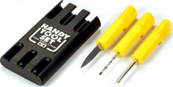 TAMIYA - PORTABLE TOOL SET