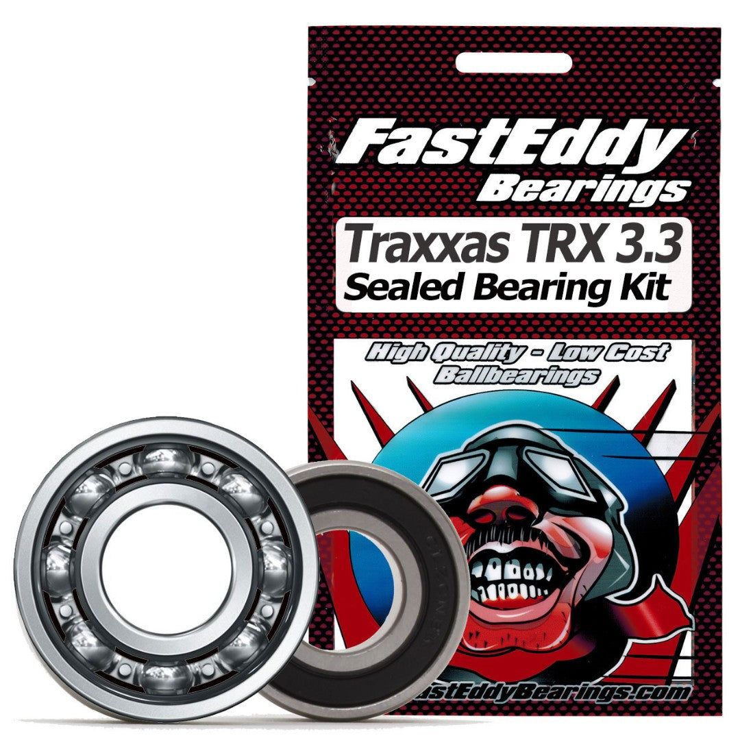 FAST EDDY - SEALED BEARING KIT