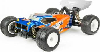 TEKNO RC ET4 10.2