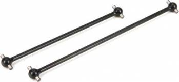 TLR - CENTER DOG BONE SET