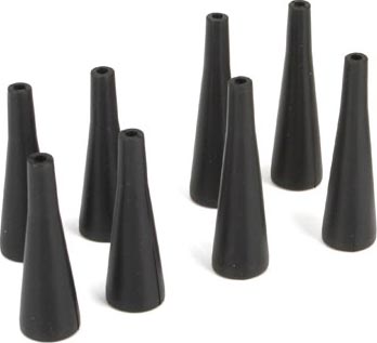 TLR - SHOCK BOOT SET