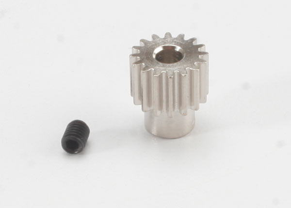 TRAXXAS - 48P Pinion Gear