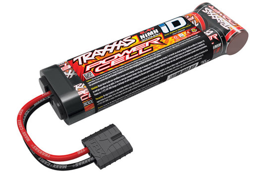 TRAXXAS - NIMH BATTERY