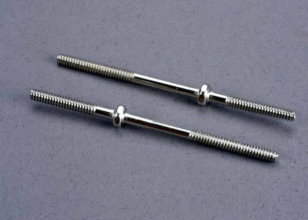 TRAXXAS - 62mm Turnbuckle (Front Tie Rods)