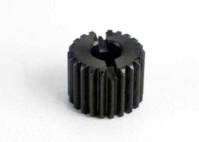 TRAXXAS - Top drive gear, steel (22-tooth)