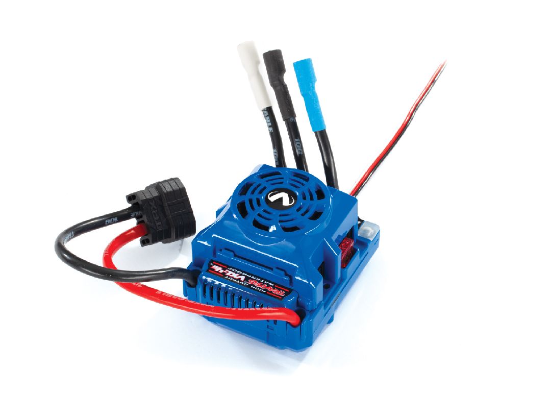 TRAXXAS - Velineon VXL-4s High Output Electronic Speed Control