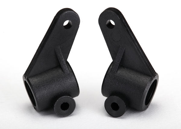 TRAXXAS - Steering blocks (Left & Right)