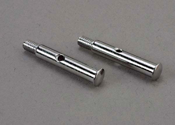 TRAXXAS - FRONT AXLES