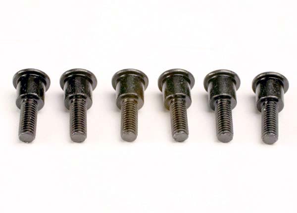 TRAXXAS - Attachment screws