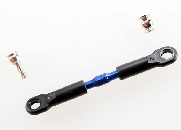 TRAXXAS - 39mm Turnbuckle Camber Link (Blue)