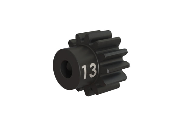 TRAXXAS - 32P Machined, Hardened Steel Pinion Gear (13)