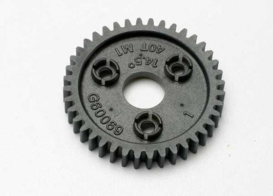 TRAXXAS Revo 40 tooth Spur Gear (1.0 metric pitch)