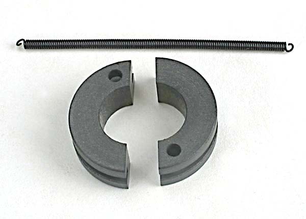 TRAXXAS - CLUTCH SHOES