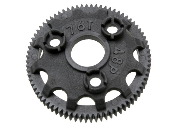 TRAXXAS 48P Spur Gear (76T)