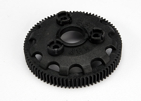 TRAXXAS - 48P Spur Gear (83T)