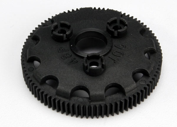 TRAXXAS - 48P Spur Gear (90T)