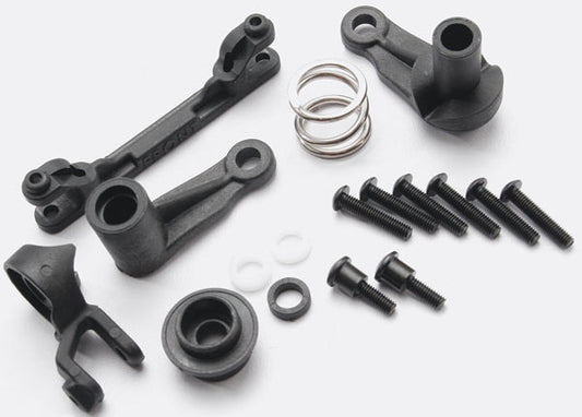 TRAXXAS STEERING BELLCRANK SET (E-MAXX)