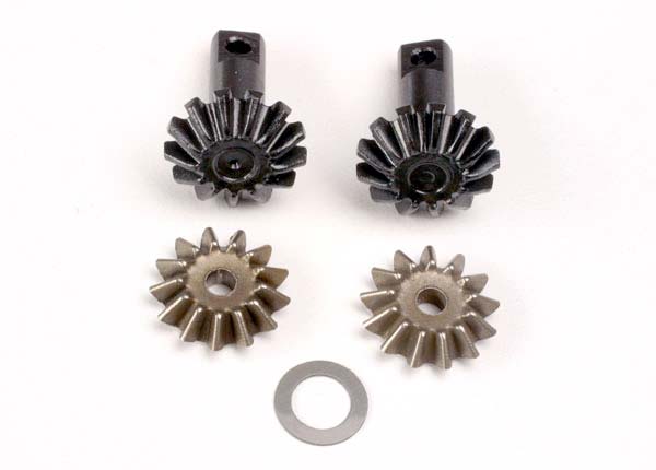 TRAXXAS - DIFF GEAR SET 13T