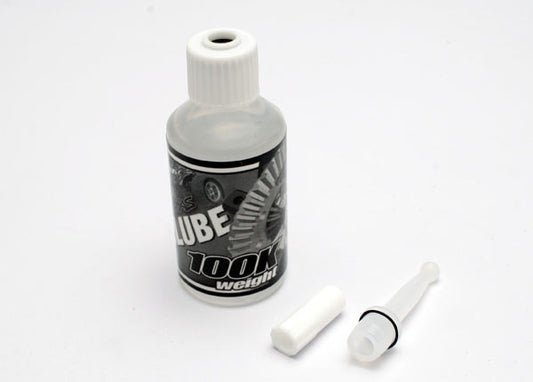 TRAXXAS - DIFF OIL 100K WT